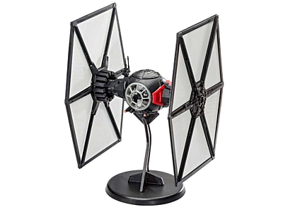 Star Wars EasyKit: Special Forces TIE Fighter (06693)