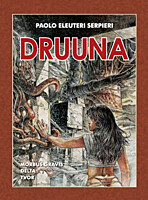 Druuna (brožovaná)