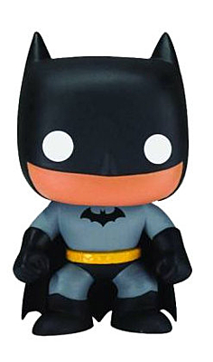 DC Comics - Batman POP Vinyl Figure