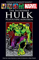 UKK 78 - Incredible Hulk: Nespoutané monstrum (95)