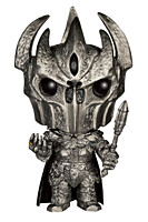 Lord of the Rings - Sauron POP Vinyl Figure