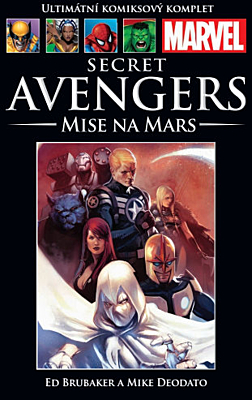 UKK 79 - Secret Avengers: Mise na Mars (66)