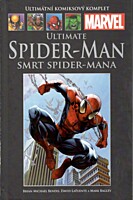 UKK 82 - Ultimate Spider-Man: Smrt Spider-Mana (73)