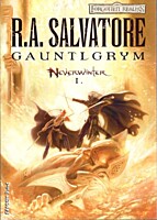 Forgotten Realms - Neverwinter 1: Gauntlgrym