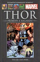 UKK 83 - Thor: Příběhy z Asgardu (86)