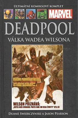 UKK 86 - Deadpool: Válka Wadea Wilsona (67)