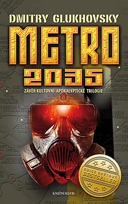 Metro 2035 (2. vydání)