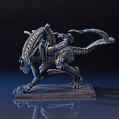 Aliens - Alien Warrior Drone ARTFX PVC Statue