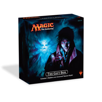 Magic: The Gathering - Shadows Over Innistrad Gift Box