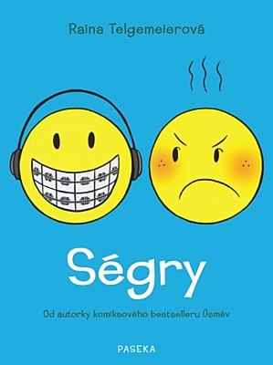 Ségry (1. vydání)