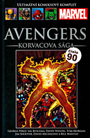 UKK 90 - Avengers: Korvacova sága (119)