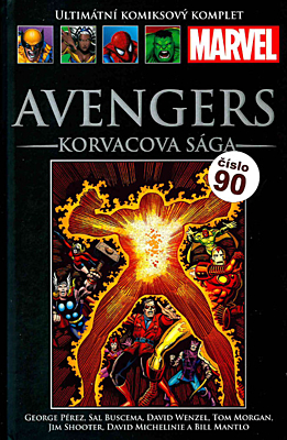 UKK 90 - Avengers: Korvacova sága (119)