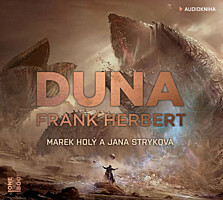 Duna (2x MP3 CD)