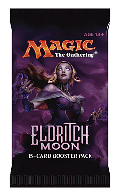 Magic: The Gathering - Eldritch Moon Booster
