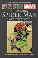 UKK 98 - Amazing Spider-Man: Smrt Stacyových (103)