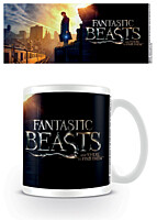 Fantastic Beasts - Hrnek Dusk