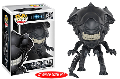 Aliens - Queen Alien POP Vinyl Figure