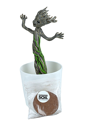 Guardians of the Galaxy - Grow and Glow Groot Figure