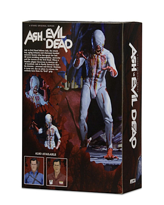Ash vs. Evil Dead - Eligos - Demon of the Mind (41961)