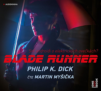 Blade Runner (MP3 CD)