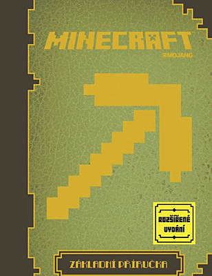 Minecraft - Základní příručka (rozšířené vydání)