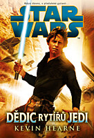 Star Wars: Dědic rytířů Jedi