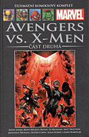 UKK 111 - Avengers vs. X-Men, část 2. (83)