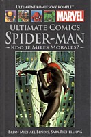 UKK 114 - Ultimate Comics Spider-Man: Kdo je Miles Morales? (78)