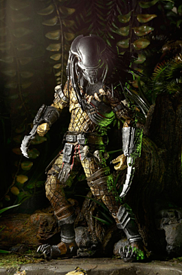Aliens vs. Predator - Serpent Hunter (51541)