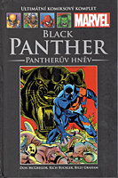 UKK 116 - Black Panther: Pantherův hněv (111)