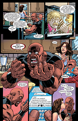 Deadpool 3: Hodný, zlý a ošklivý