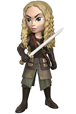 Lord of the Rings - Eowyn Rock Candy Vinyl Figure