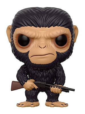 War for the Planet of the Apes - Caesar POP Vinyl Figure
