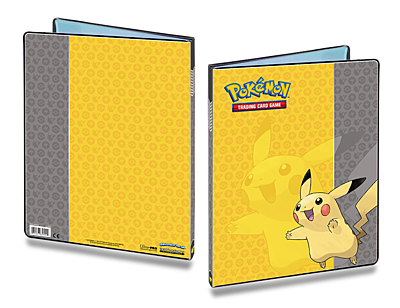 Album A4 - Pokémon: Pikachu (84554)
