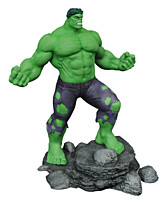 Hulk - Marvel Gallery PVC Statue 28cm