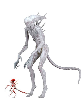 Alien: Covenant - Neomorph Action Figure (51659)