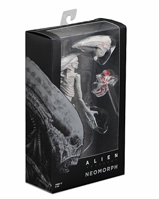 Alien: Covenant - Neomorph Action Figure (51659)