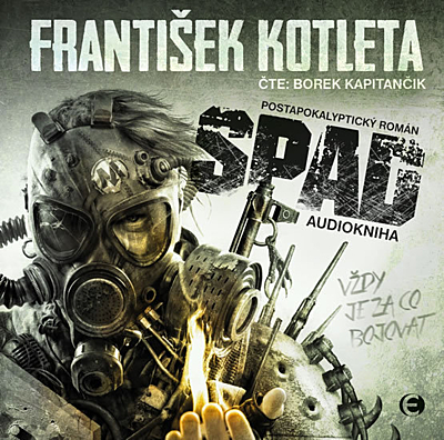 Spad (MP3 CD)