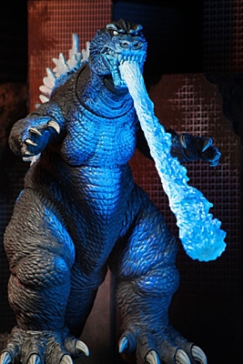 Godzilla 2001 - Atomic Blast Godzilla Action Figure (42883)