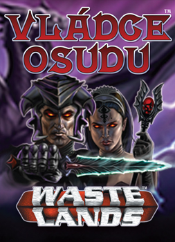 Wastelands: Vládce osudu - Booster