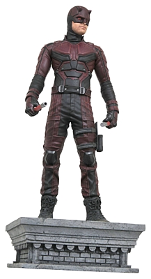 Daredevil (Netflix TV Series) - Marvel Gallery PVC Statue 23 cm