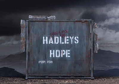 Aliens - Hadley's Hope 2-pack (51671)