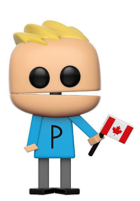 South Park - Phillip POP Vinyl Figure CHASE Limited Edition