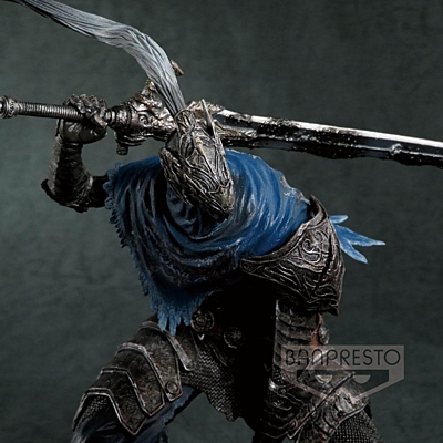 Dark Souls 2 - Artorias the Abysswalker Sculpt Collection Vol. 2 DXF Figure