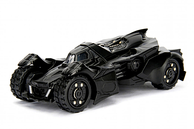 Batman: Arkham Knight - 2015 Batmobile Diecast Model 1/32