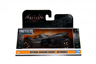 Batman: Arkham Knight - 2015 Batmobile Diecast Model 1/32