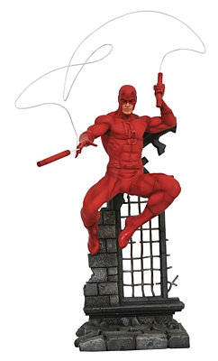 Daredevil - Marvel Gallery PVC Statue 28 cm