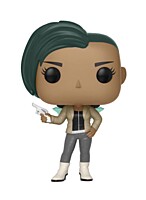Saga - Alana with Gun POP Vinyl Figure
