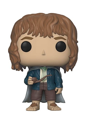 Lord of the Rings - Pippin Took POP Vinyl Figure