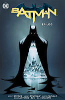 Batman: Epilog (brožovaná)